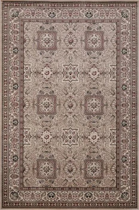 Ковер COLIZEY D868 BEIGE
