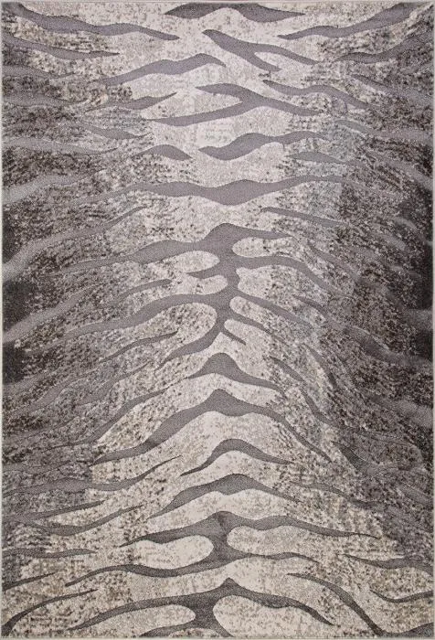 Ковер IBIZA 4093 BEIGE-GRAY