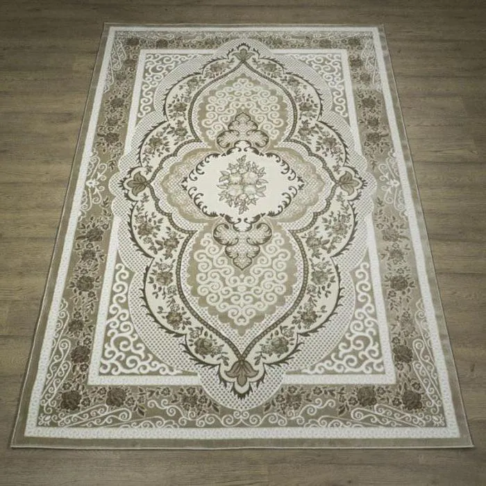 Ковер Каскад 27103 24055