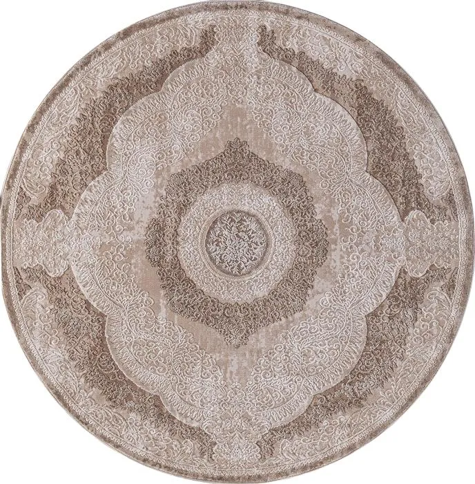 Ковер ARMINA 03880B BROWN / BROWN