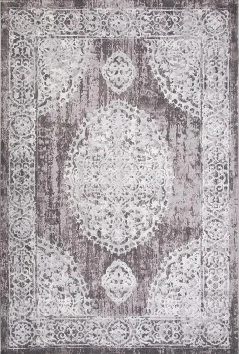 Ковер TEMPO A396AC POLY IVORY / POLY BEIGE