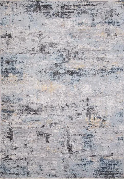 Ковер PETRA L0773B LIGHT GRAY