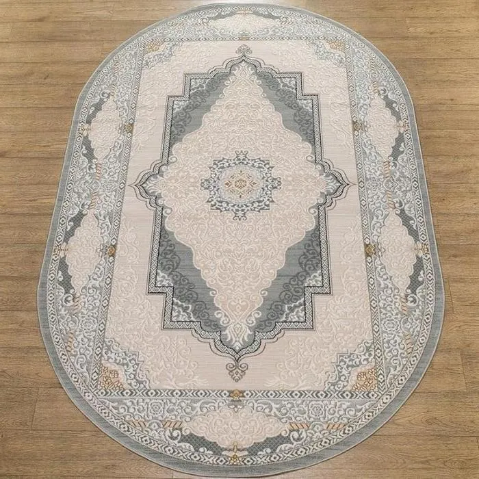 Ковер Каскад 25650 24388