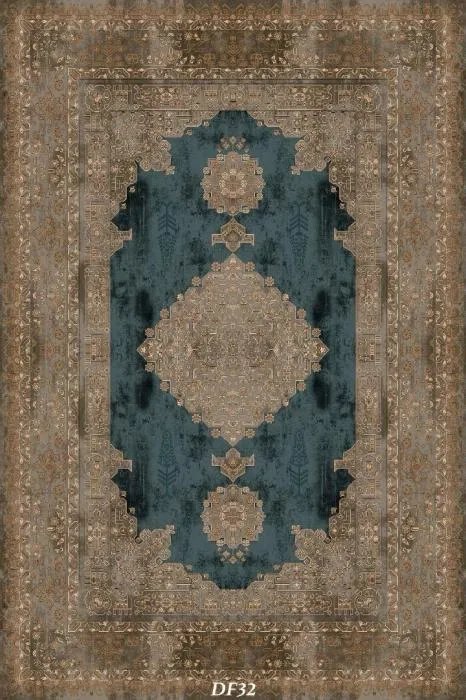Ковер DIBA DF32