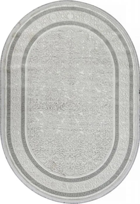 Ковер SANDALI 30020T L.GREY / CREAM