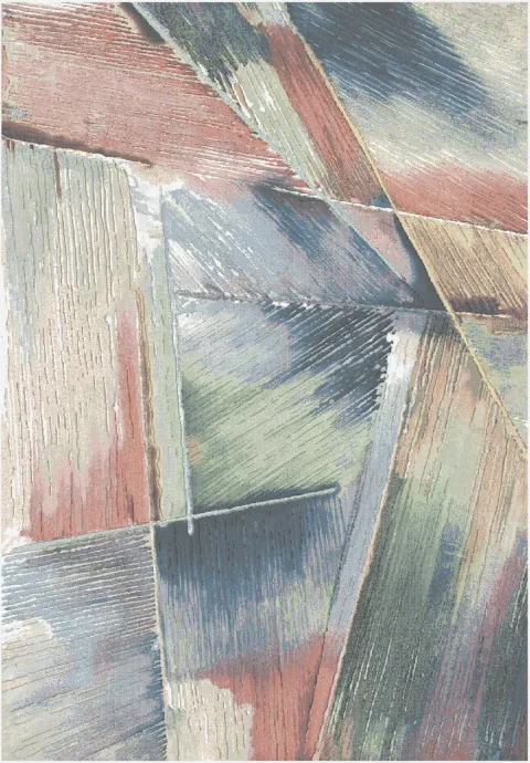 Ковер Matrix 89920 6264