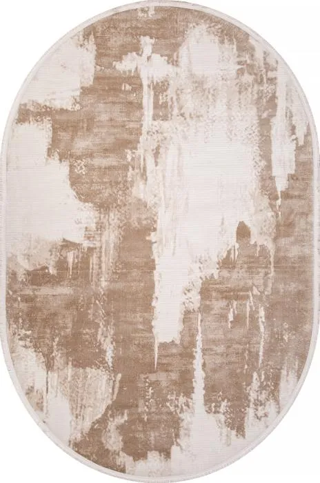 Ковер LISSABON SI044B BROWN / BROWN