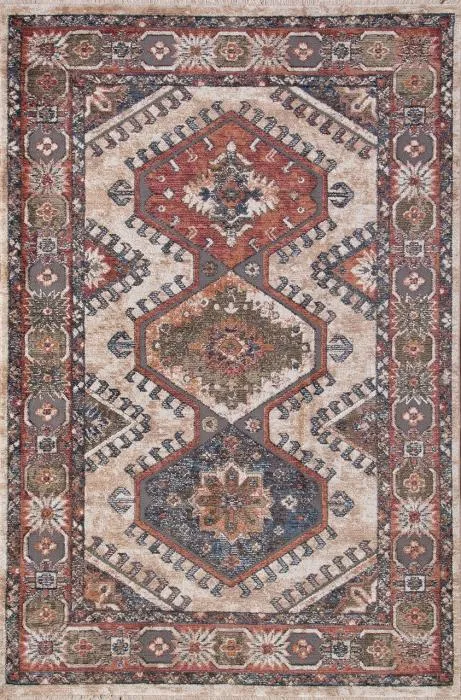 Ковер FENIX 32475 671 BEIGE