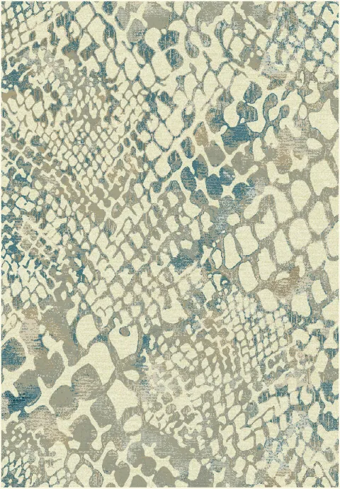 Ковер Genova 38199 6565 61