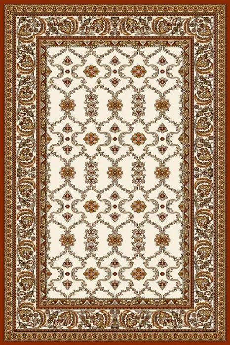 Ковер Standard Dina cream