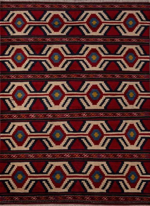 Ковер Azerkhalcha QARABAG 211