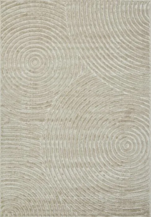 Ковер JUNO D798AP BEIGE / BEIGE