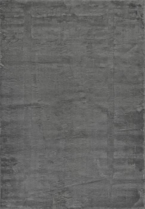 Ковер SOFT RABBIT Solid ANTHRACITE 995