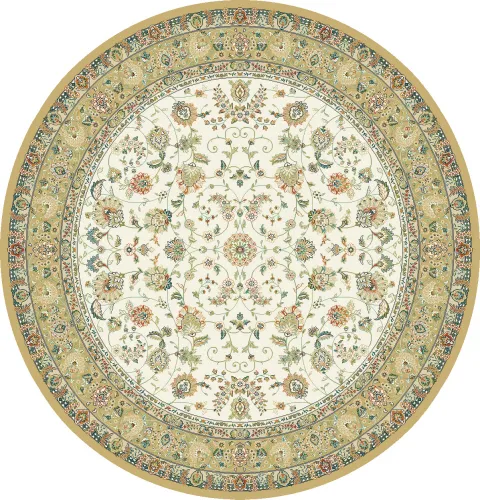 Ковер Royal Palace Круг 14295 6121