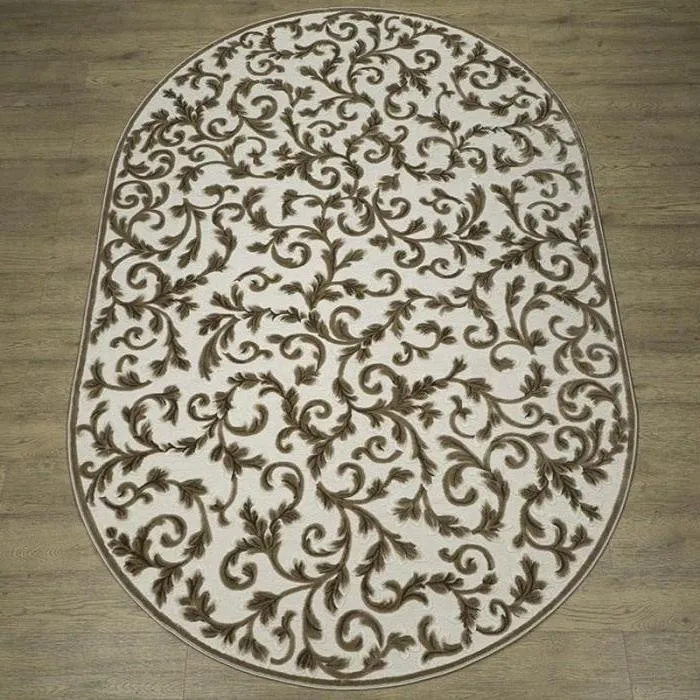 Ковер Шенилл 27510 23888