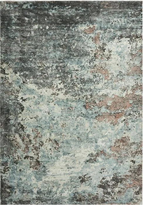 Ковер Sintra Teal Peach