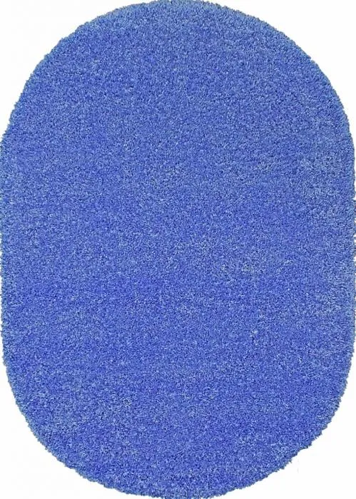 Ковер SHAGGY ULTRA s600 BLUE