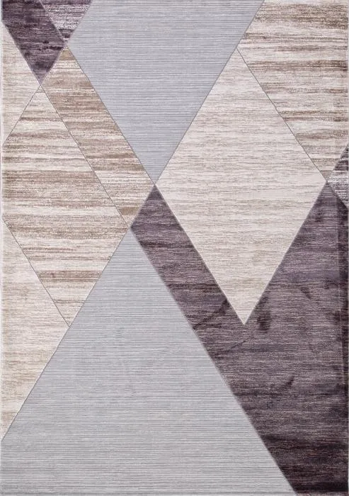 Ковер TOKIO 17977A L.BEIGE / GREY