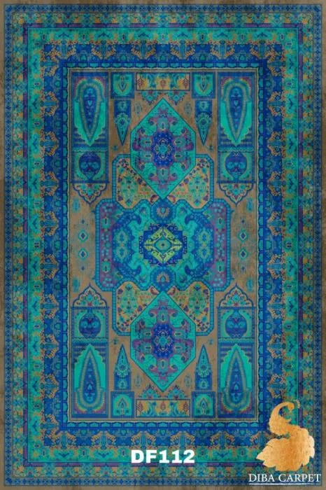 Ковер DIBA DF112