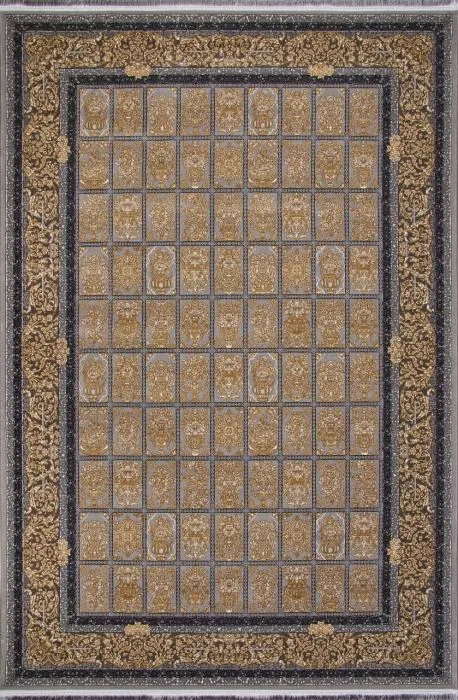 Ковер KASHAN 752070 000