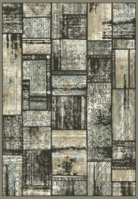 Ковер Genova 38405 7575 70