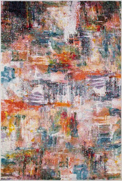 Ковер CRYSTAL C031 MULTICOLOR