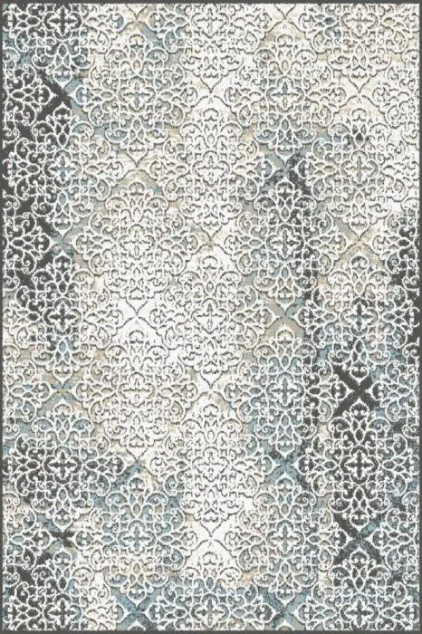 Ковер Touch Risa white