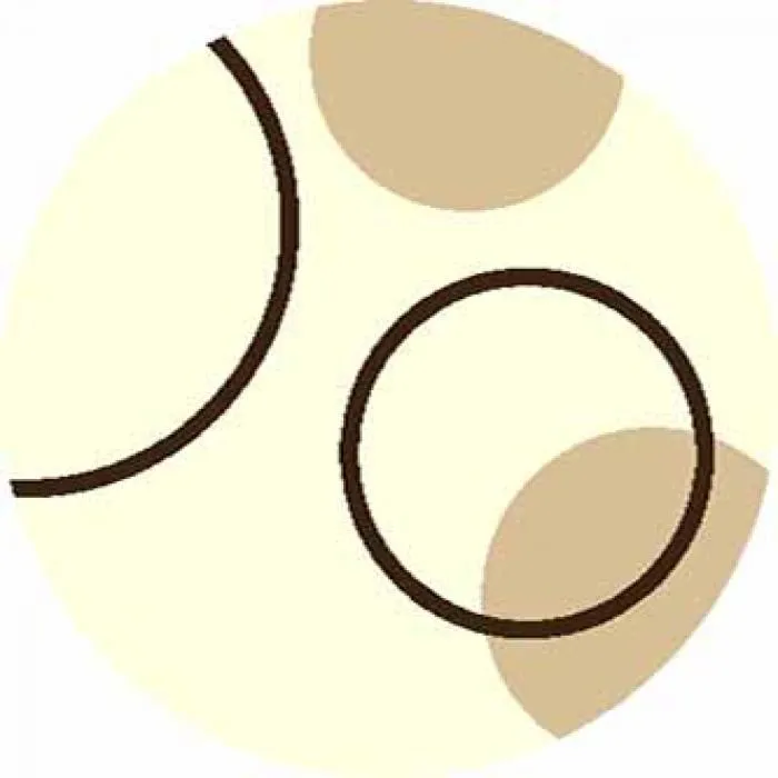 Ковер SHAGGY ULTRA s610 CREAM