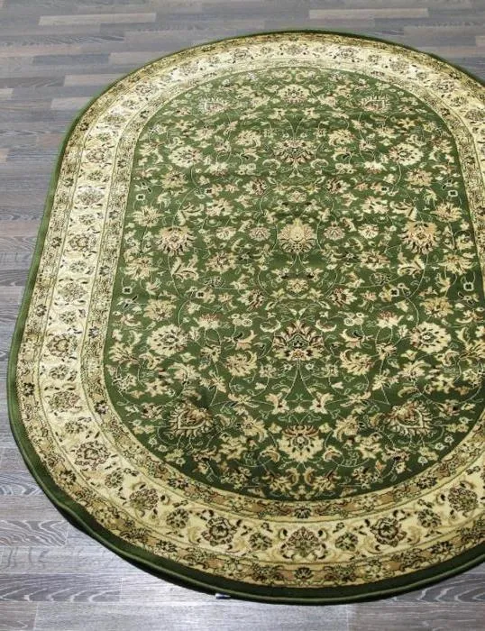 Ковер IZMIR 5471 GREEN