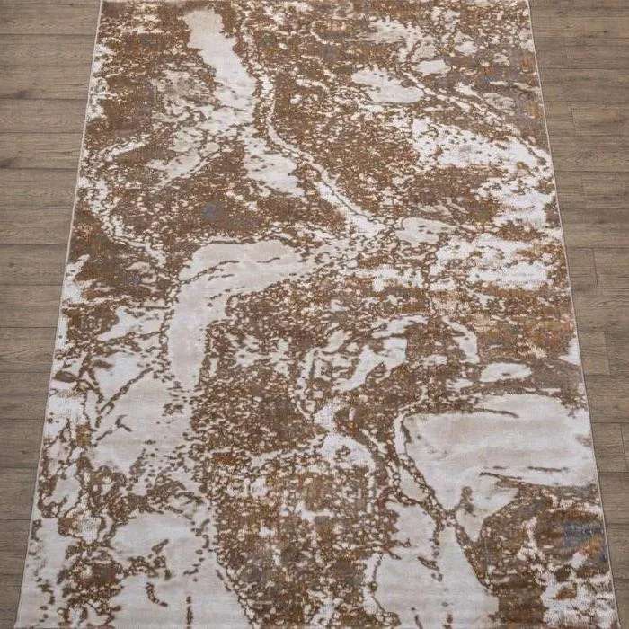 Ковер Palermo 10146A HARDAL / BEJ