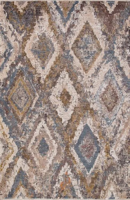 Ковер FENIX 30686 060 CREAM