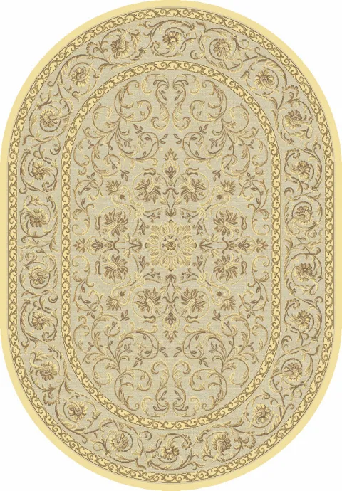 Ковер Genova Gold Овал 38064 6292 60