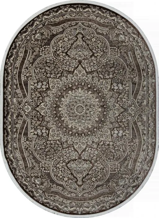 Ковер DOLCE d415 BROWN