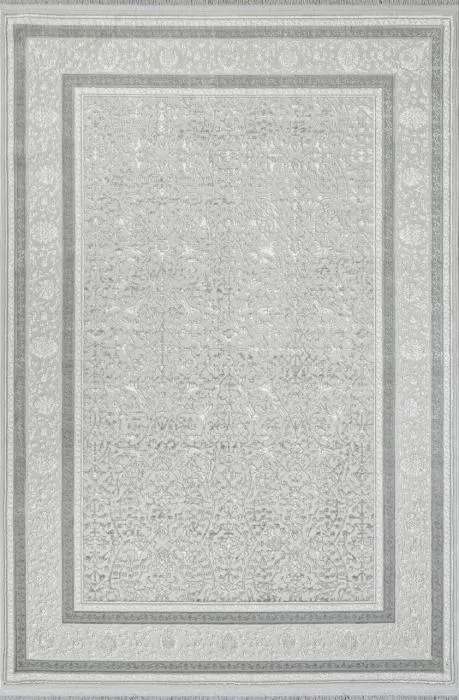 Ковер SANDALI 30020E L.GREY / CREAM