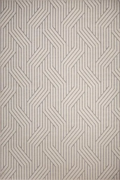 Ковер SIGMA D927 BROWN-CREAM