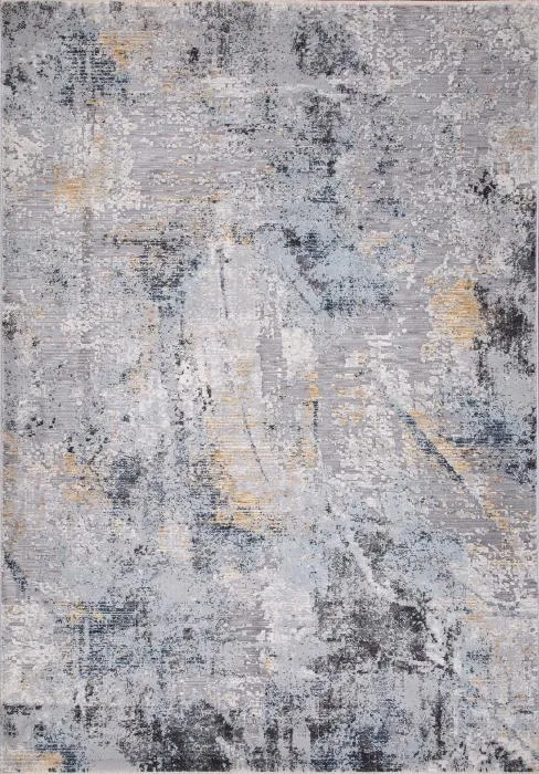 Ковер PETRA L0775B LIGHT GRAY