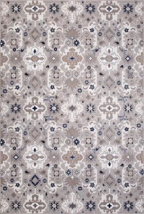 Ковер RICHI 8670 GRAY