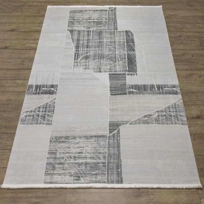 Ковер Luna 05173A KEMIK / YESIL