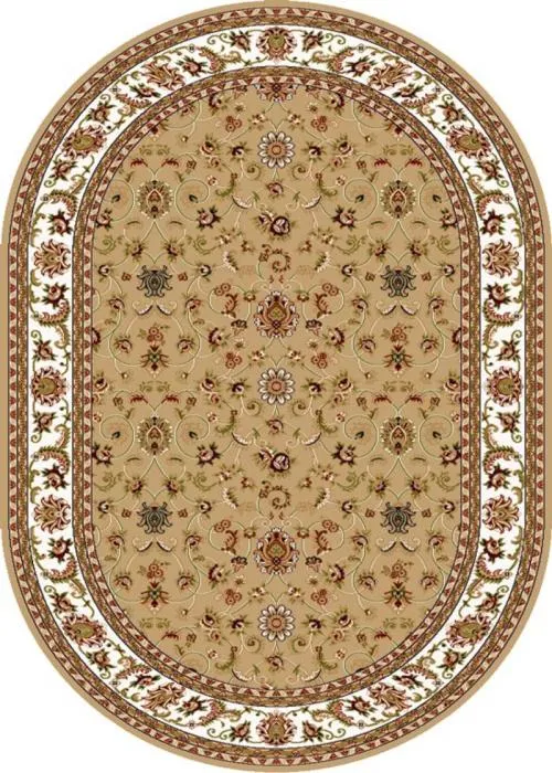 Ковер Акварель 20624 21755