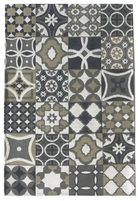 Ковер Арт 3 214J