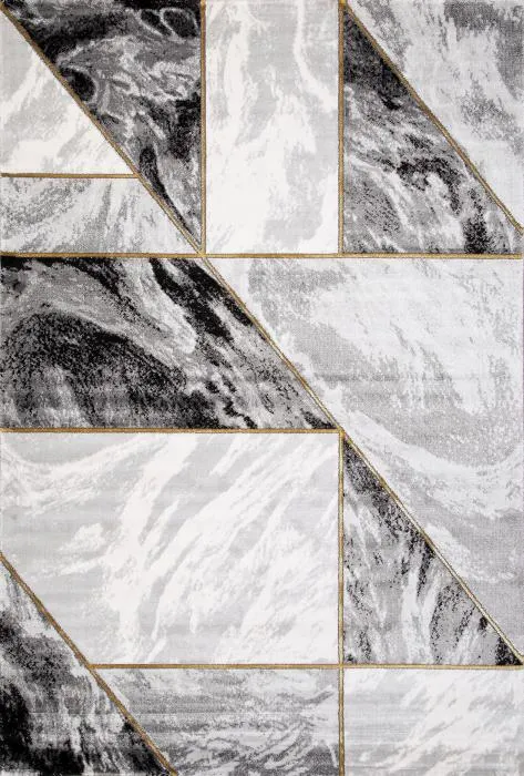 Ковер OMEGA 08742G GOLD / GOLD