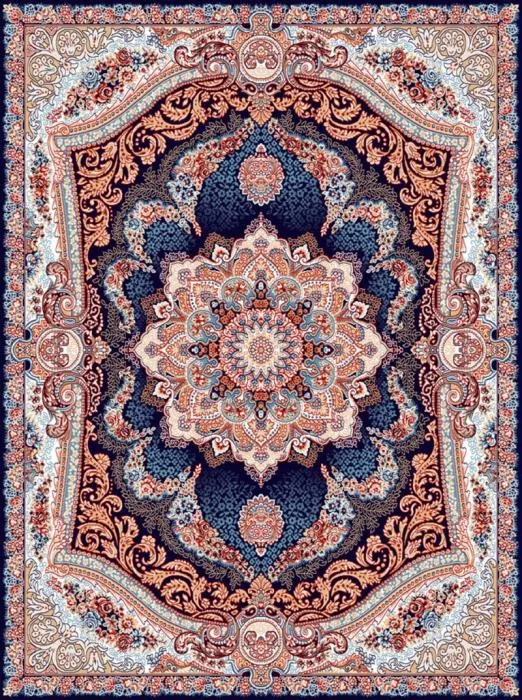 Ковер Семеркант 29273 22833