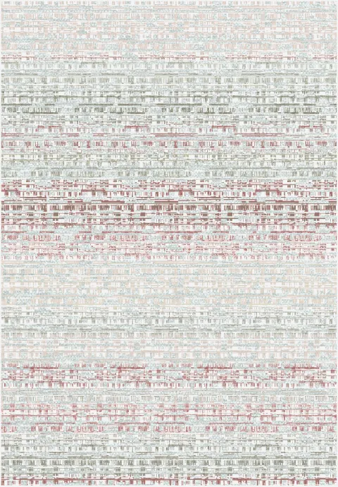 Ковер Genova 38481 6898 91