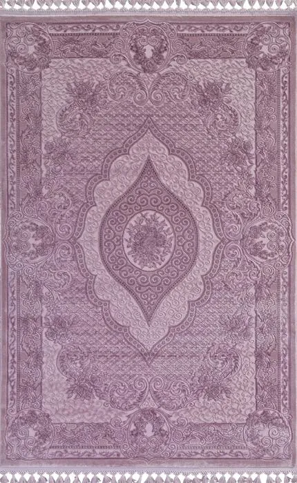 Ковер HUNKAR 07931 PURPLE / PURPLE