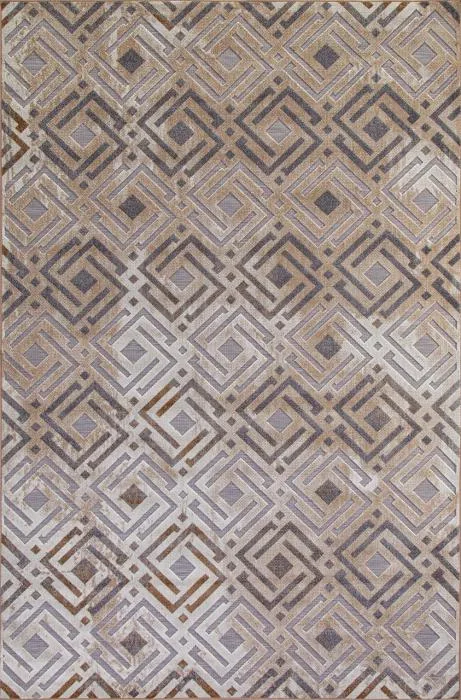 Ковер SIGMA 6266 BROWN-BEIGE