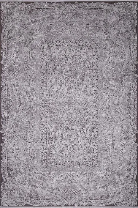 Ковер CABINET A169AF D.GREY / GREY