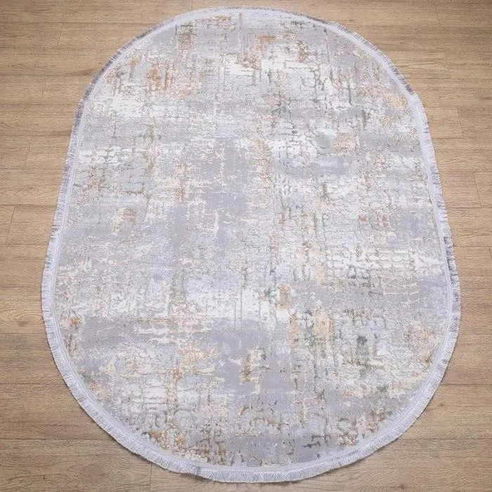 Ковер Ascona 1075A BEJ FLOS / BEJ FLOS