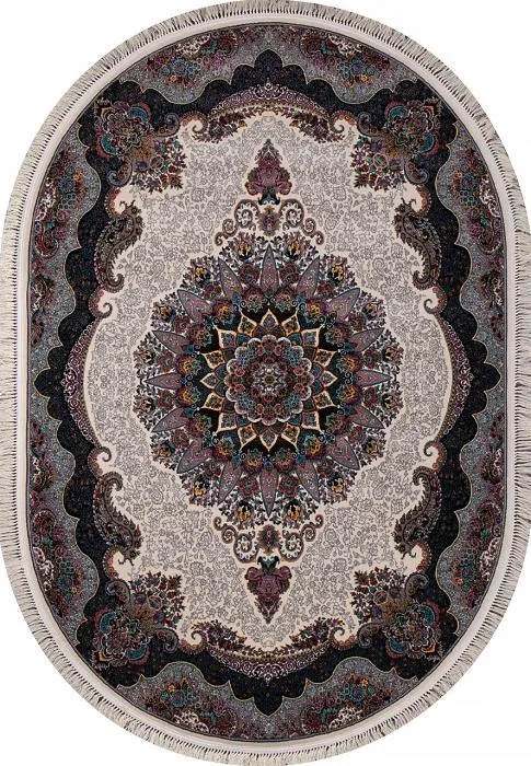 Ковер TEHRAN 7597 CREAM