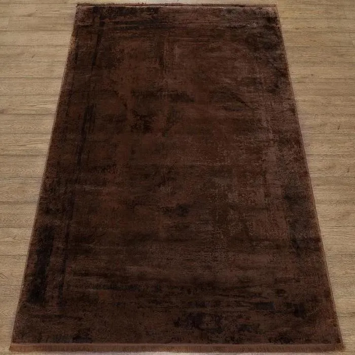 Ковер Art Self M175Q C_GRAY / BROWN