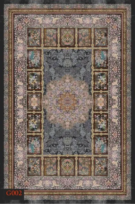 Ковер DIBA G002